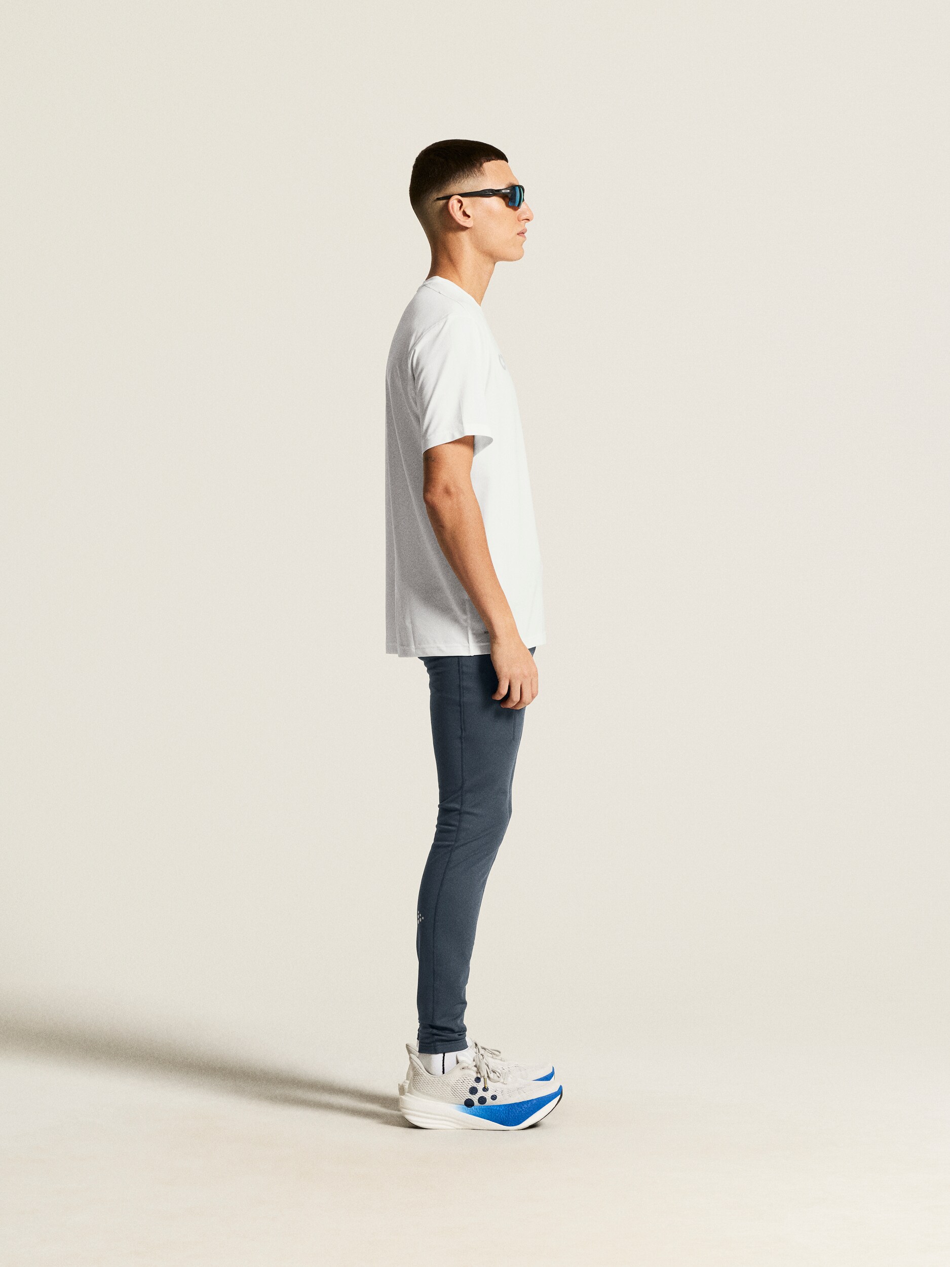 CRAFT, M ESSENCE LOGO TEE