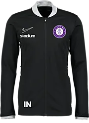 400357101102 NIKE Acd25 Trk Jkt 400357101102 NIKE Acd25 Trk Jkt Standard Small1x1