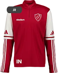 400095103101 ADIDAS Squad25 Tr Top Jr 400095103101 ADIDAS Squad25 Tr Top Jr Standard Small1x1