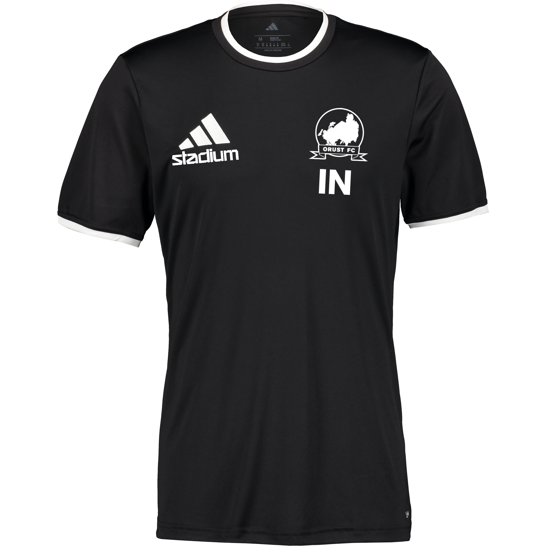 
ADIDAS, 
ENT26 JSY JR, 
Detail 1
