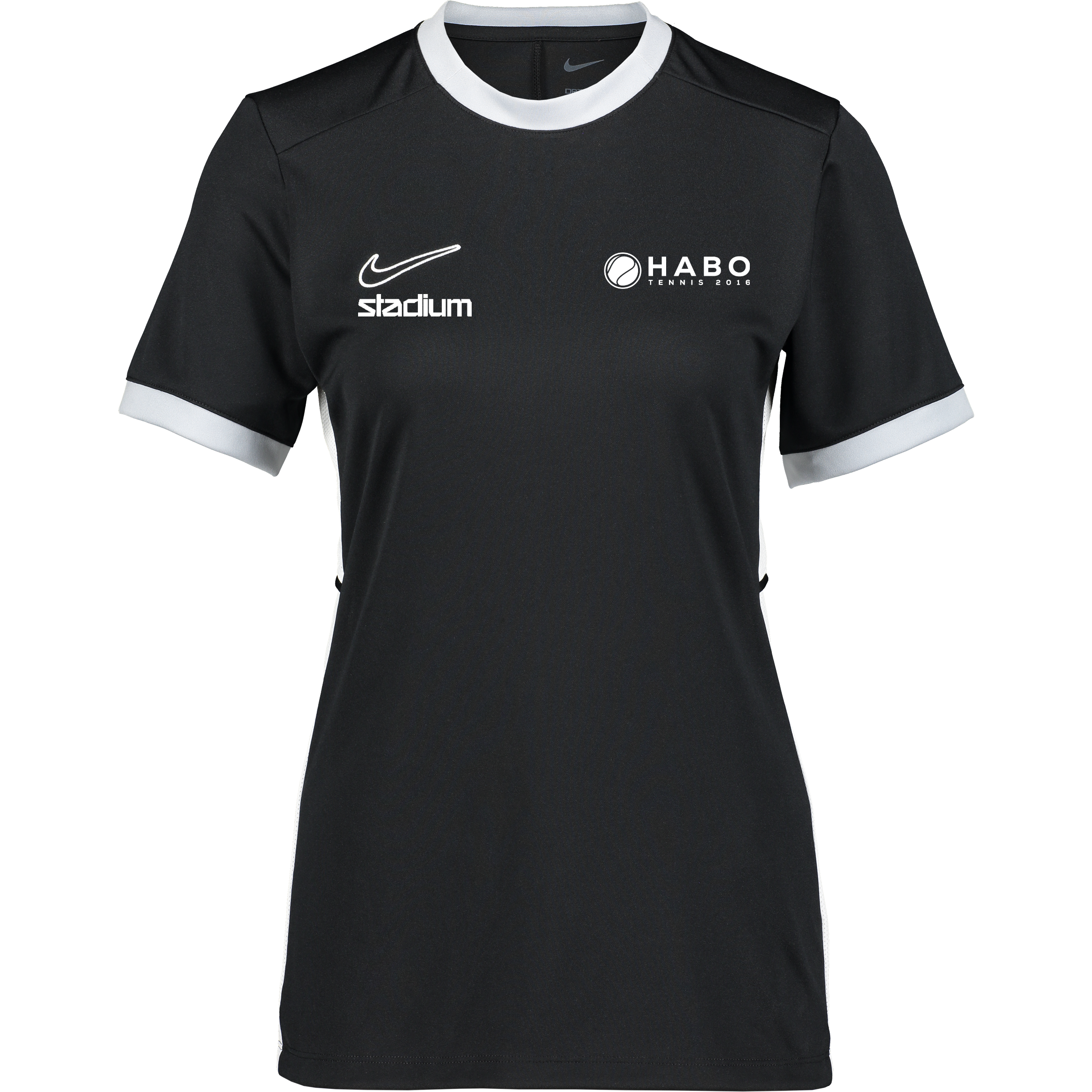 
NIKE, 
Acd25 Ss Top W, 
Detail 1
