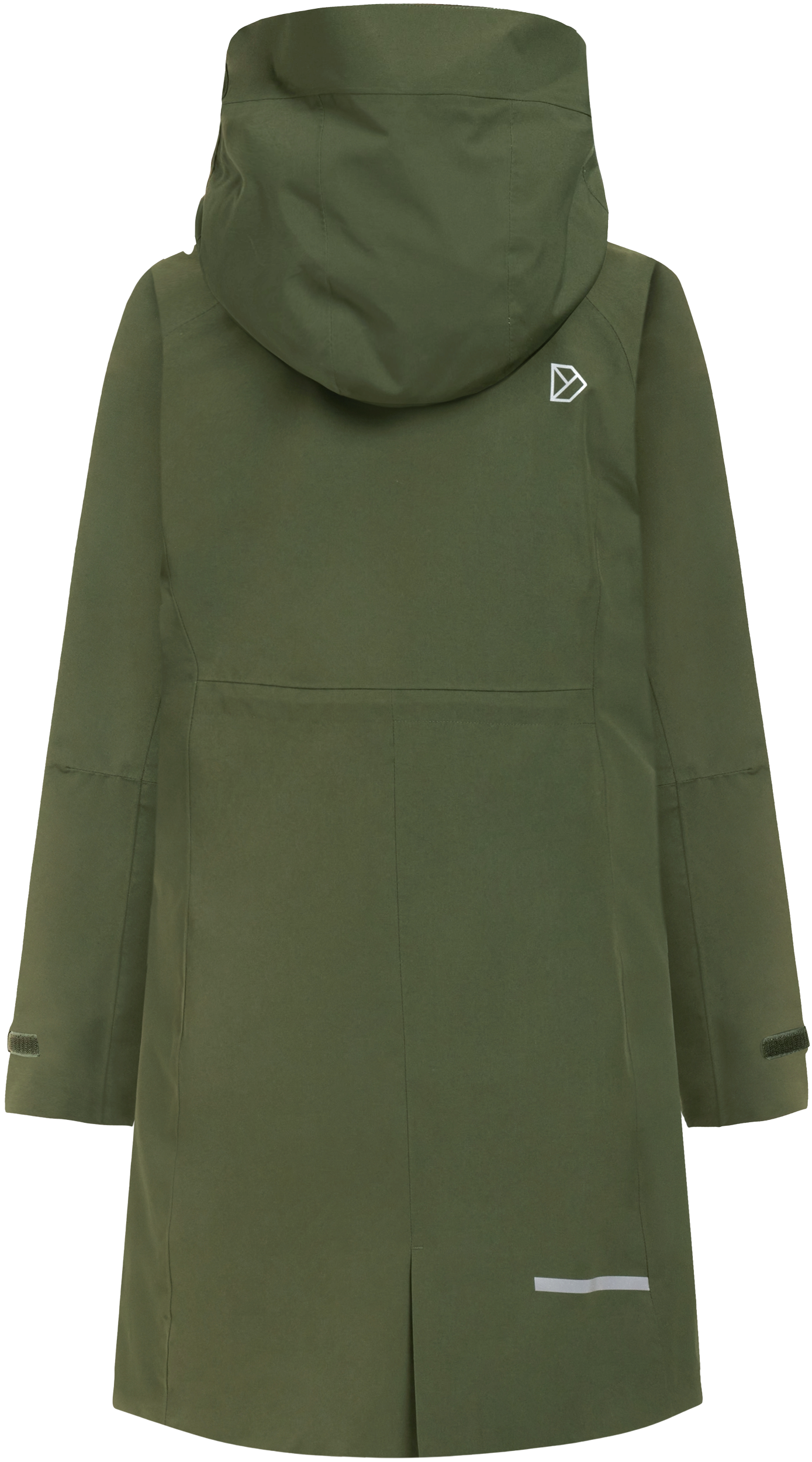 DIDRIKSONS, W Ilma Wns Parka 8