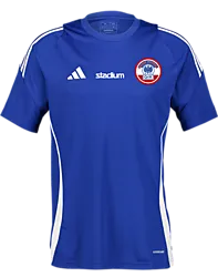 390923103101 ADIDAS Tiro24 Jsy 390923103101 ADIDAS Tiro24 Jsy Standard Small1x1