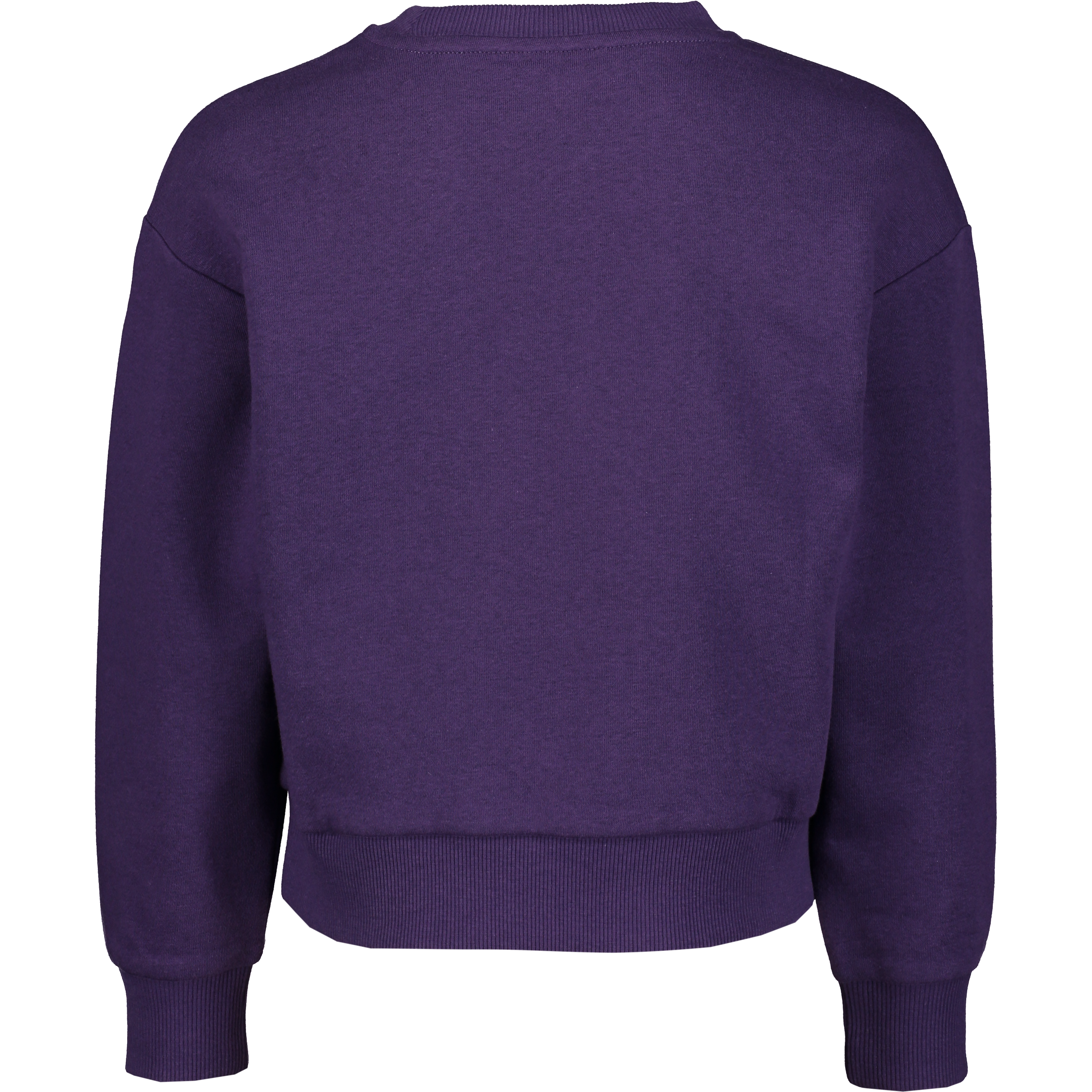 TAKEOFF, Basic Crewneck Jr