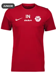 299008110101 NIKE Park VII SS Jsy Jr 299008110101 NIKE Park VII SS Jsy Jr Standard Small1x1