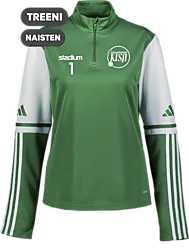 400097106102 ADIDAS Squad25 Tr Top W 400097106102 ADIDAS Squad25 Tr Top W Standard Small1x1