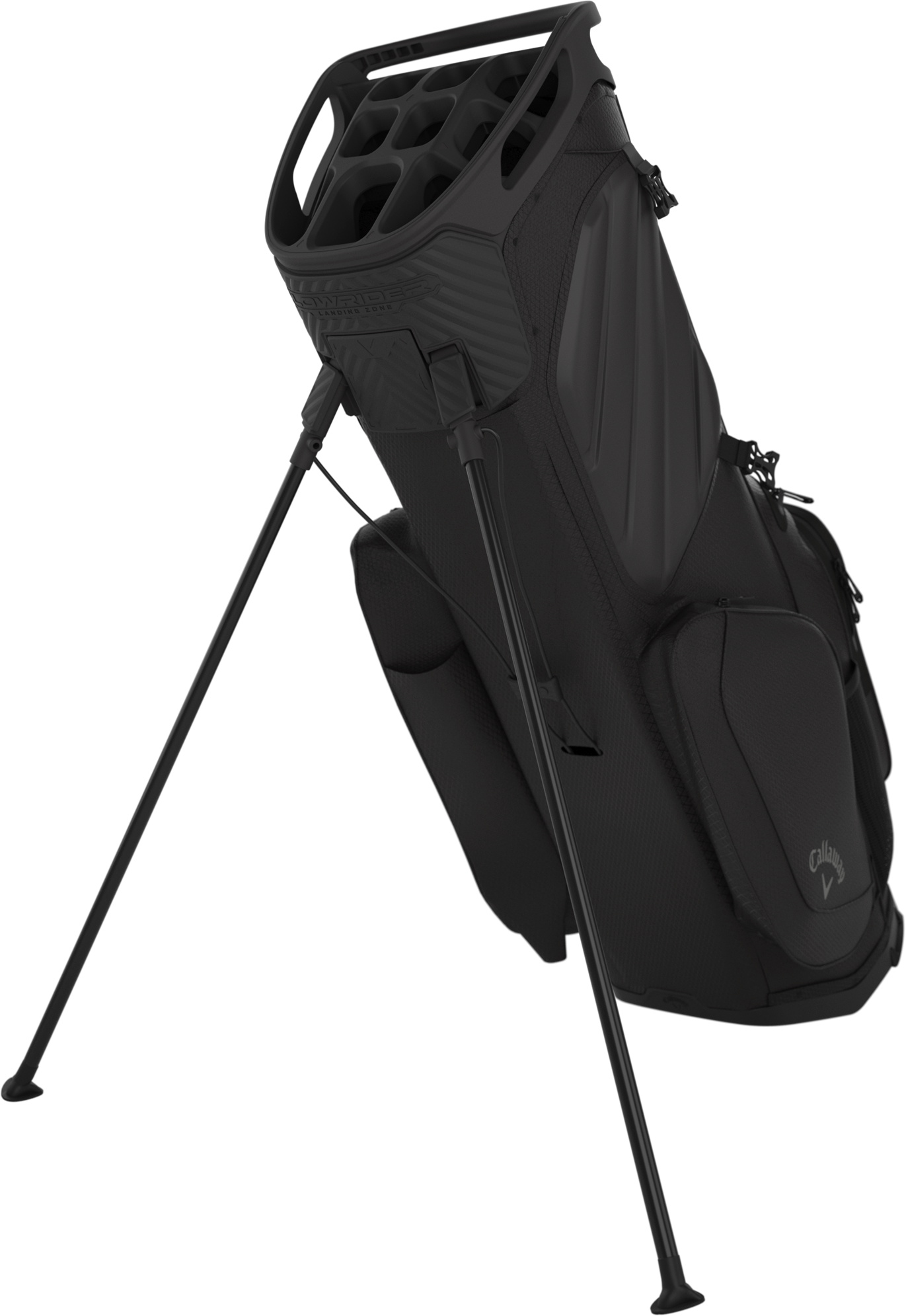 CALLAWAY, FAIRWAY 14 HD STAND BAG
