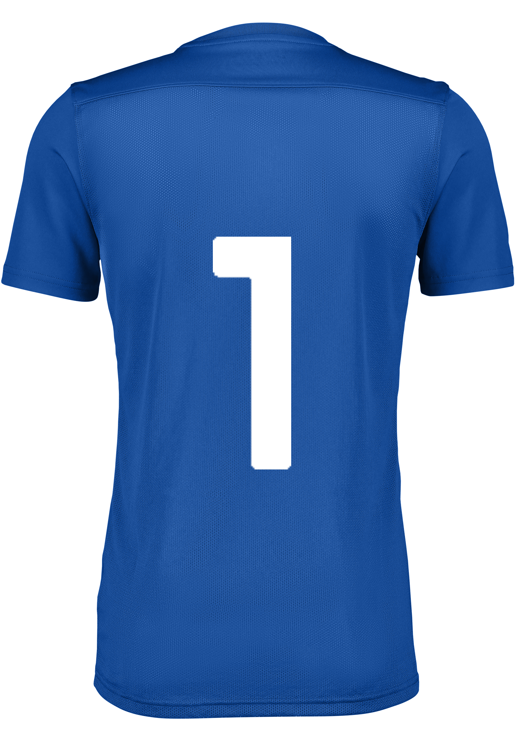 NIKE, Park VII SS Jsy Jr