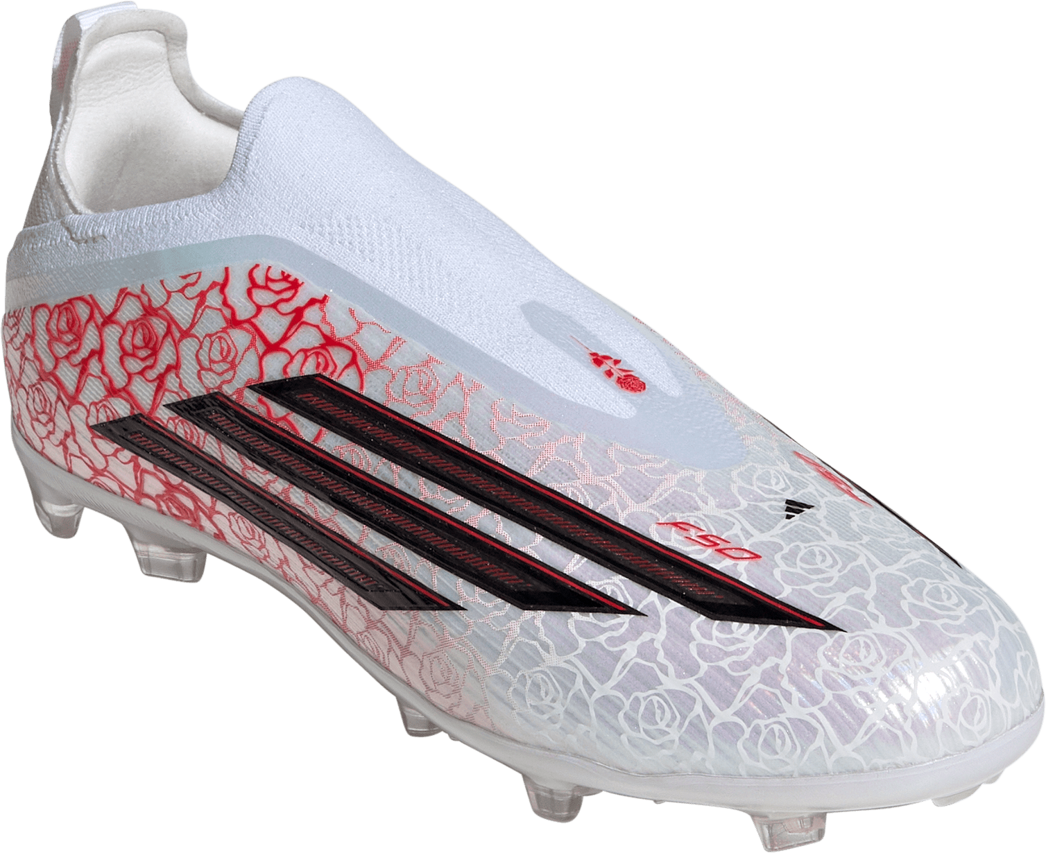 ADIDAS, F50 ELITE LL FG JR LY