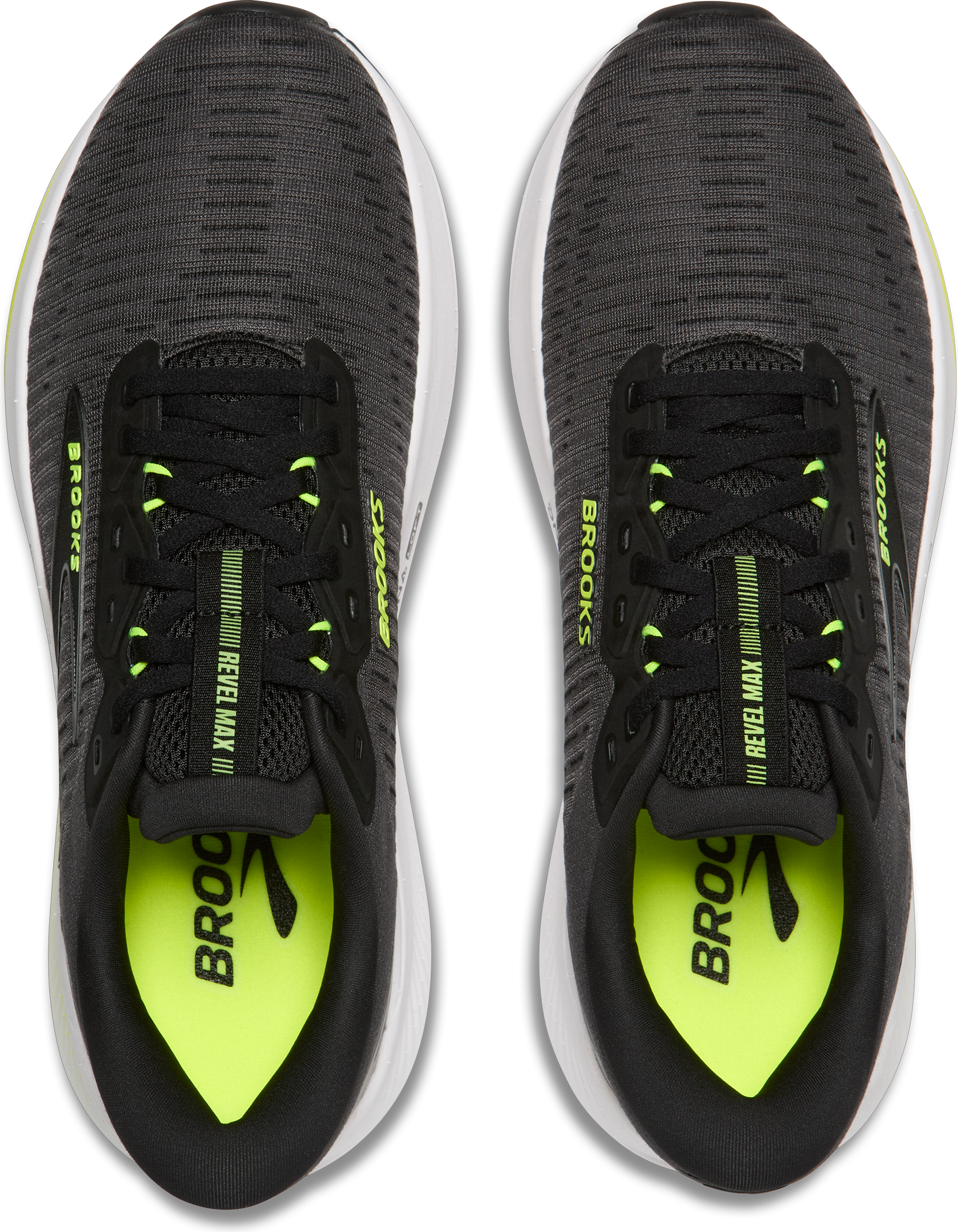 BROOKS, REVEL MAX MEN