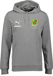 392105106110 PUMA T Goal Casual Hood Jr 392105106110 PUMA T Goal Casual Hood Jr Standard Small1x1