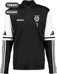 400095105101 ADIDAS Squad25 Tr Top Jr 400095105101 ADIDAS Squad25 Tr Top Jr Standard Small1x1