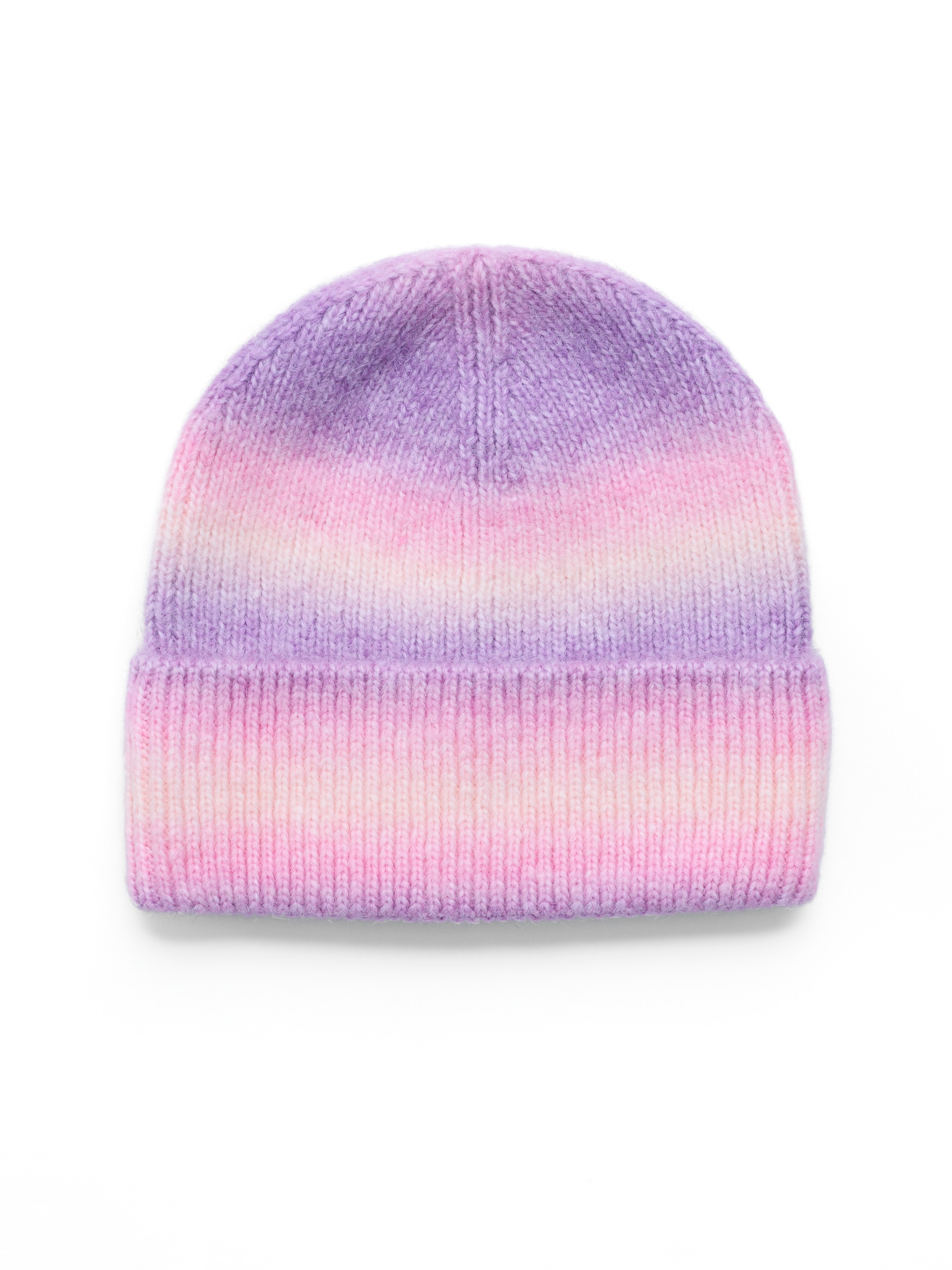 
PAUS, 
GRADIENT BEANIE JR, 
Detail 1
