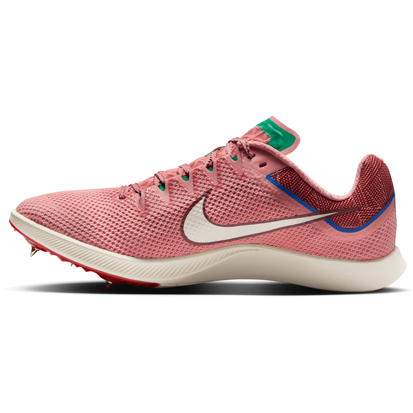 NIKE, Rival Distance All