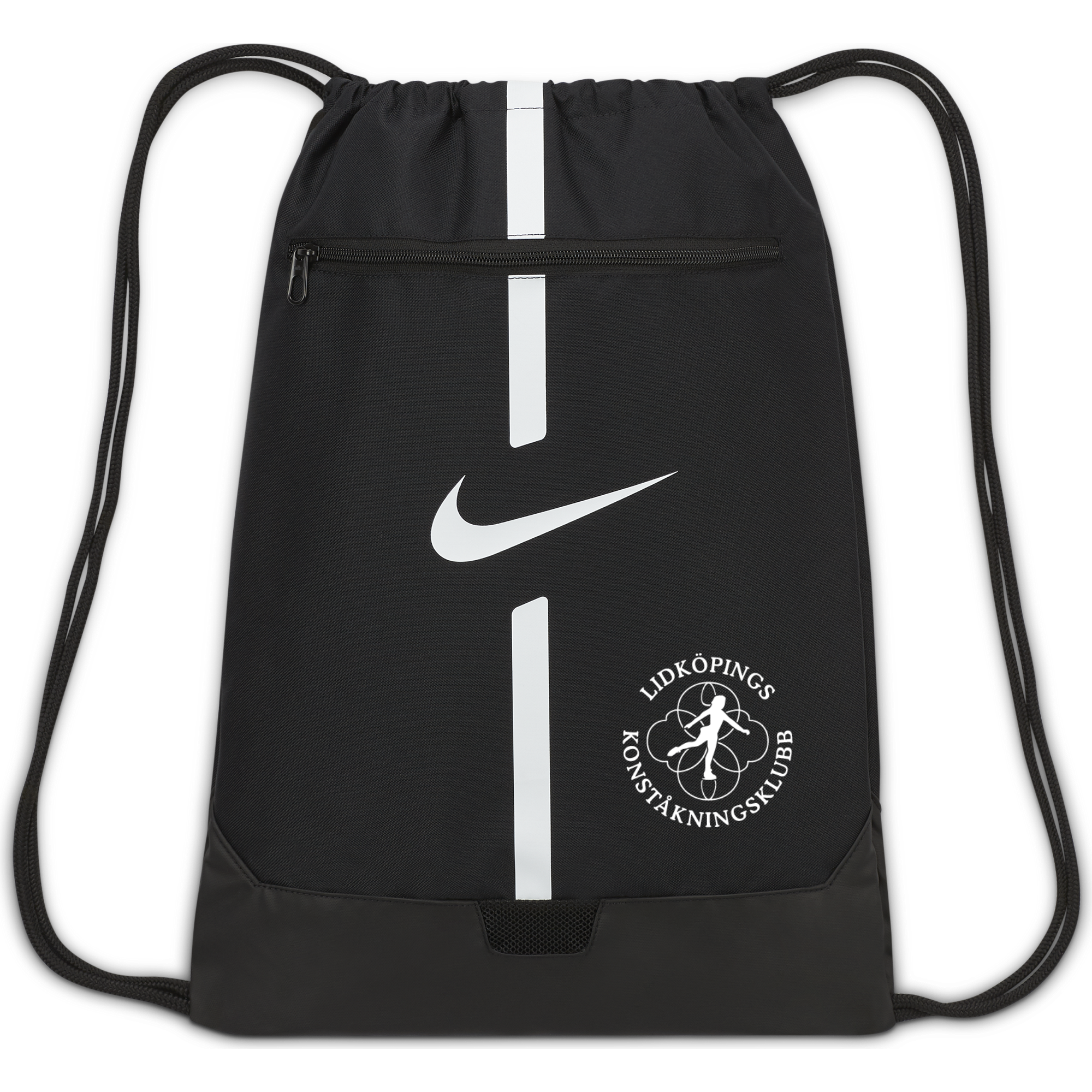 
NIKE, 
Gym Bag, 
Detail 1
