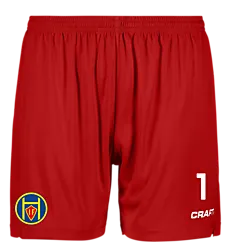279567105101 CRAFT Squad Go Short W 279567105101 CRAFT Squad Go Short W Standard Small1x1