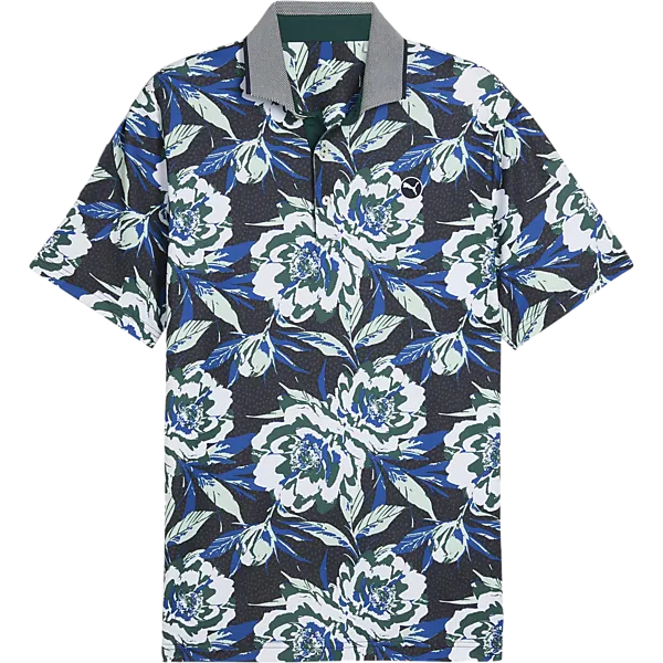 PUMA Mattr Красивая игра-поло
