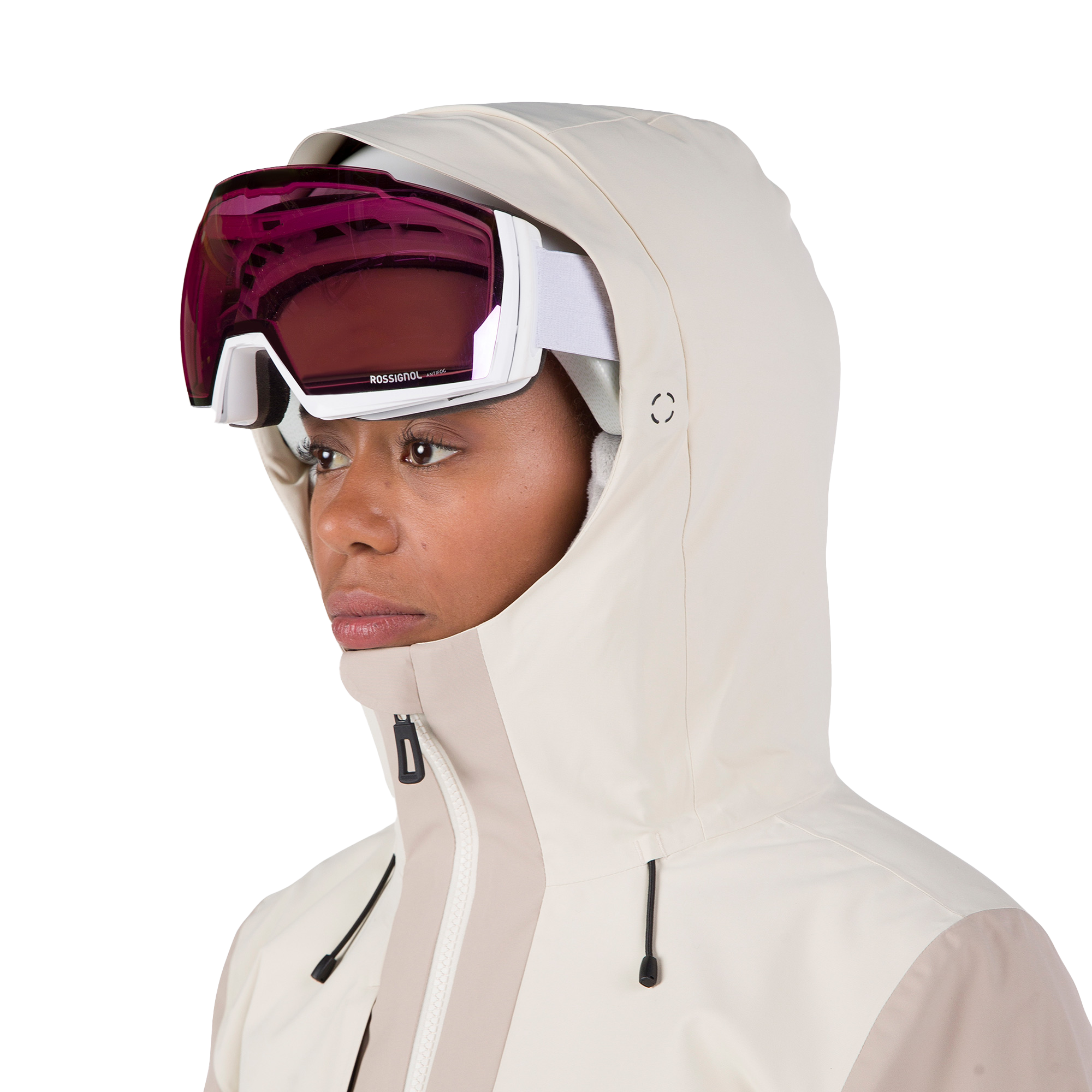 ROSSIGNOL, W Corbet'S Jkt