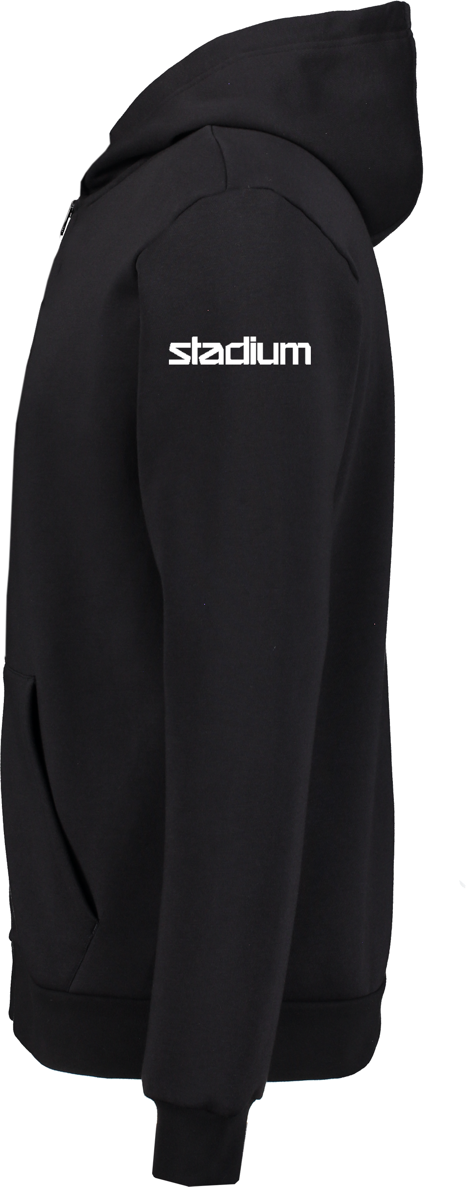 ADIDAS, ENT26 FZ HOOD JR