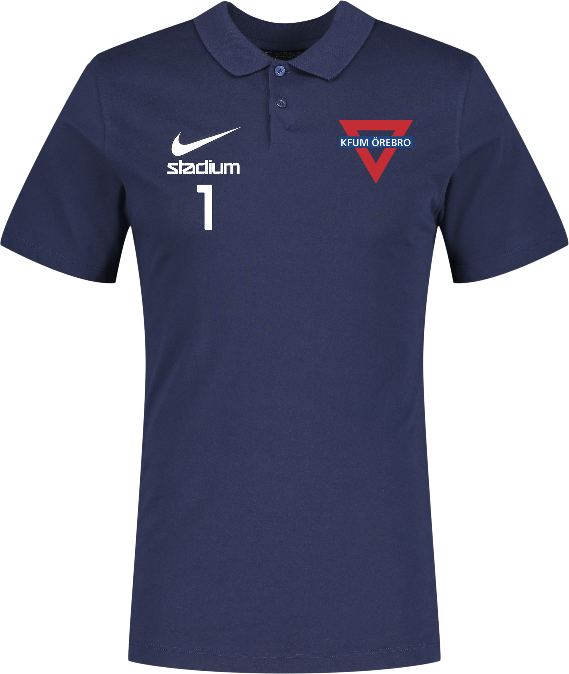 
NIKE, 
PARK26 SS POLO, 
Detail 1
