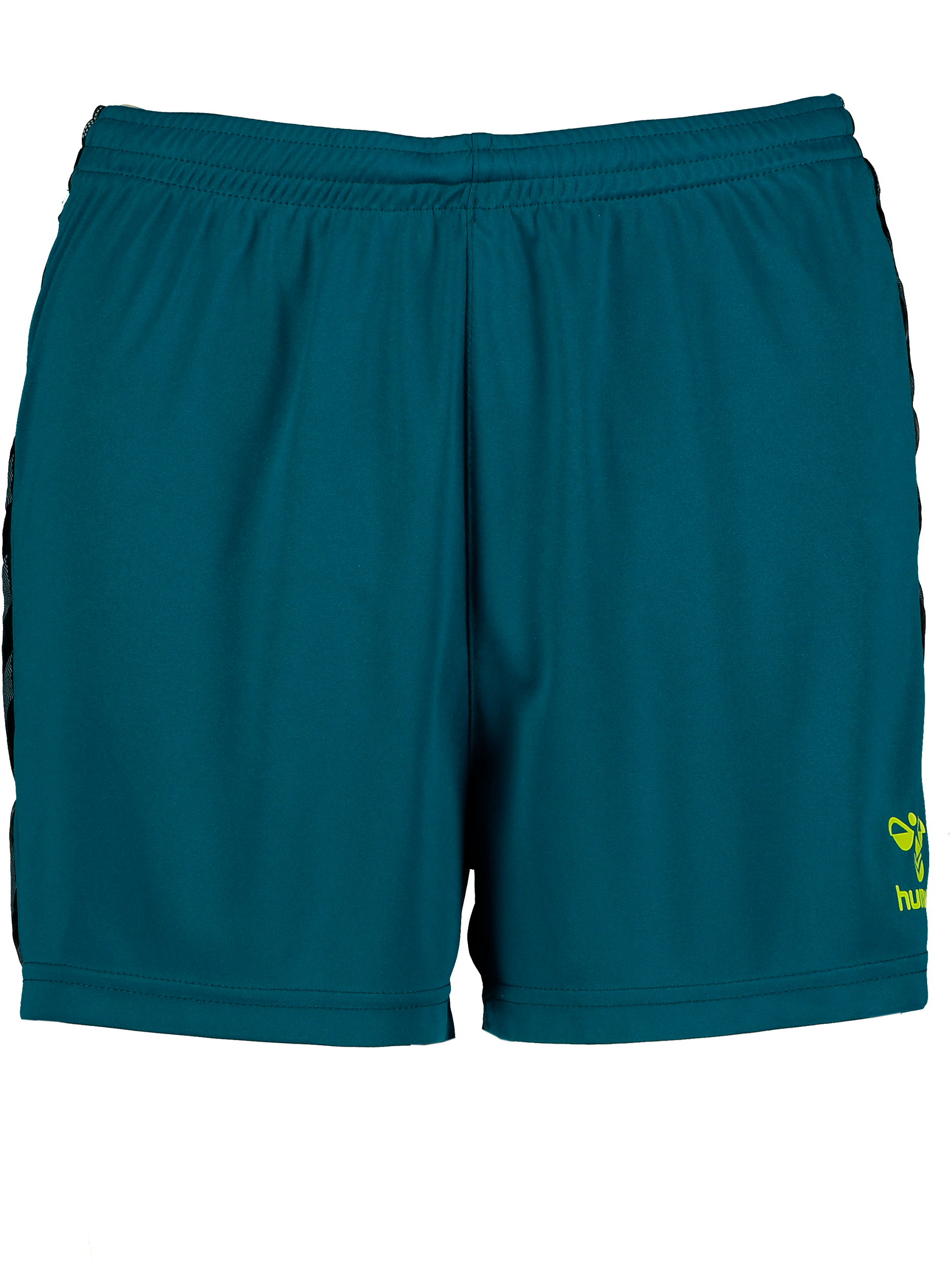 
HUMMEL, 
Authentic Pl Shorts W, 
Detail 1
