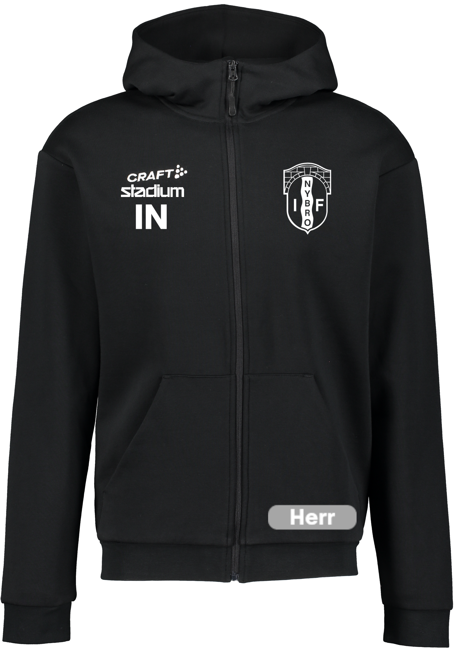 
CRAFT, 
Community 2.0 Fz Hood, 
Detail 1
