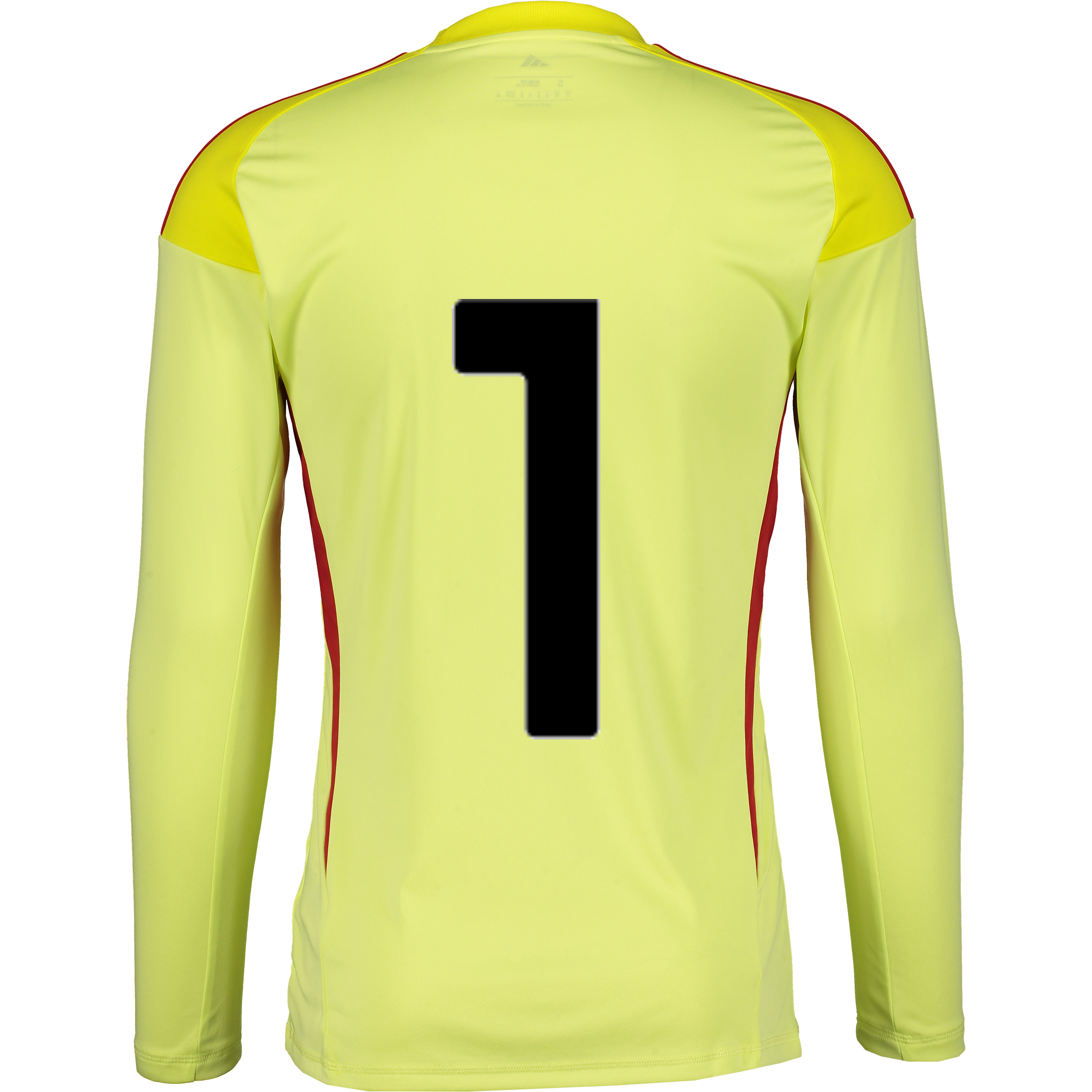 ADIDAS, T25 C Gk Jsy Ls Jr