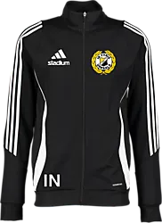 390925101101 ADIDAS Tiro24 Tr Jkt Jr 390925101101 ADIDAS Tiro24 Tr Jkt Jr Standard Small1x1