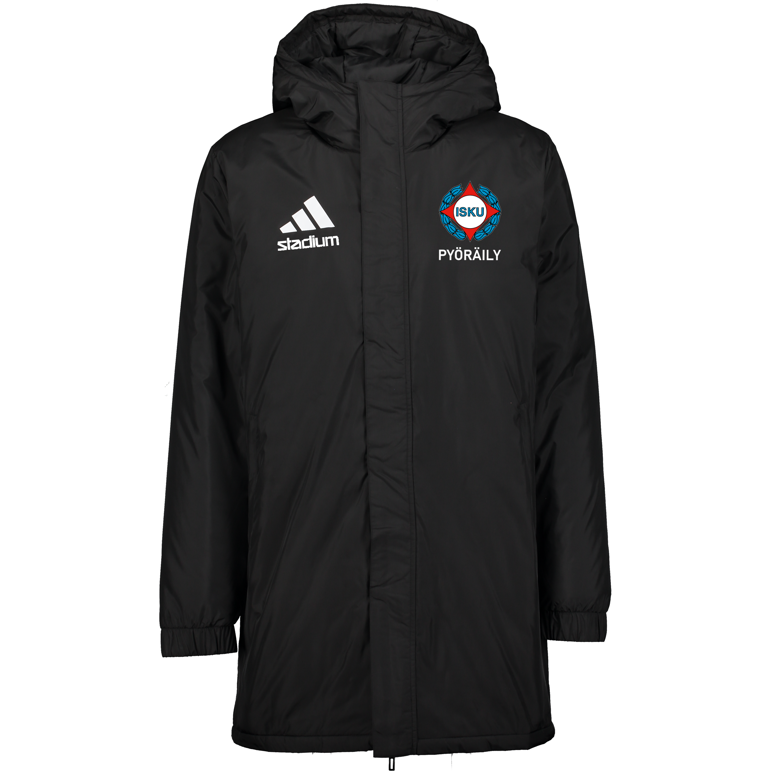 
ADIDAS, 
ENT26 STADJKT, 
Detail 1
