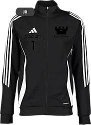 390926101101 ADIDAS Tiro24 Tr Jkt 390926101101 ADIDAS Tiro24 Tr Jkt Standard Small1x1