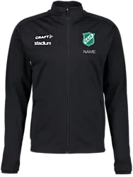 394168105101 CRAFT Evolve 2.0 Full Zip Jacket Jr 394168105101 CRAFT Evolve 2.0 Full Zip Jacket Jr Standard Small1x1