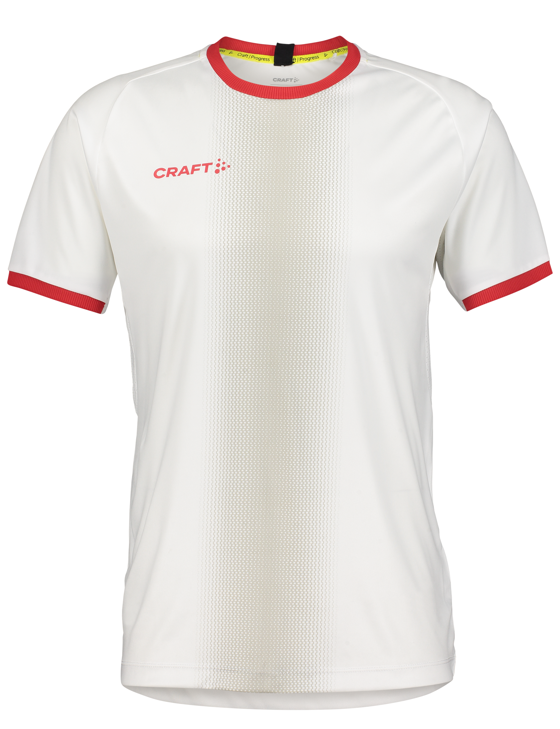 
CRAFT, 
Progress 2.0 Graphic Jsy M, 
Detail 1
