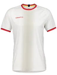 Progress 2.0 Graphic Jsy M - White/Bright Red Standard Small1x1