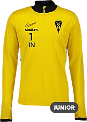 400350108101 NIKE Acd25 Drill Top Jr 400350108101 NIKE Acd25 Drill Top Jr Standard Small1x1