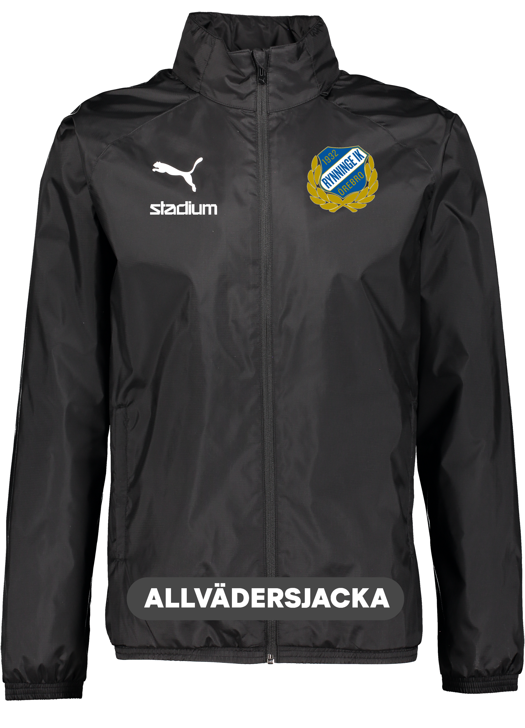 
PUMA, 
T Goal Aw Jkt, 
Detail 1
