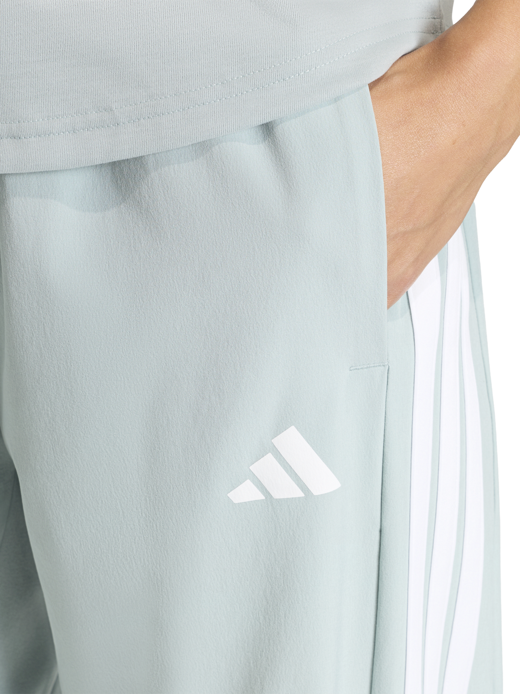 ADIDAS, W Te 3S Woven Pant