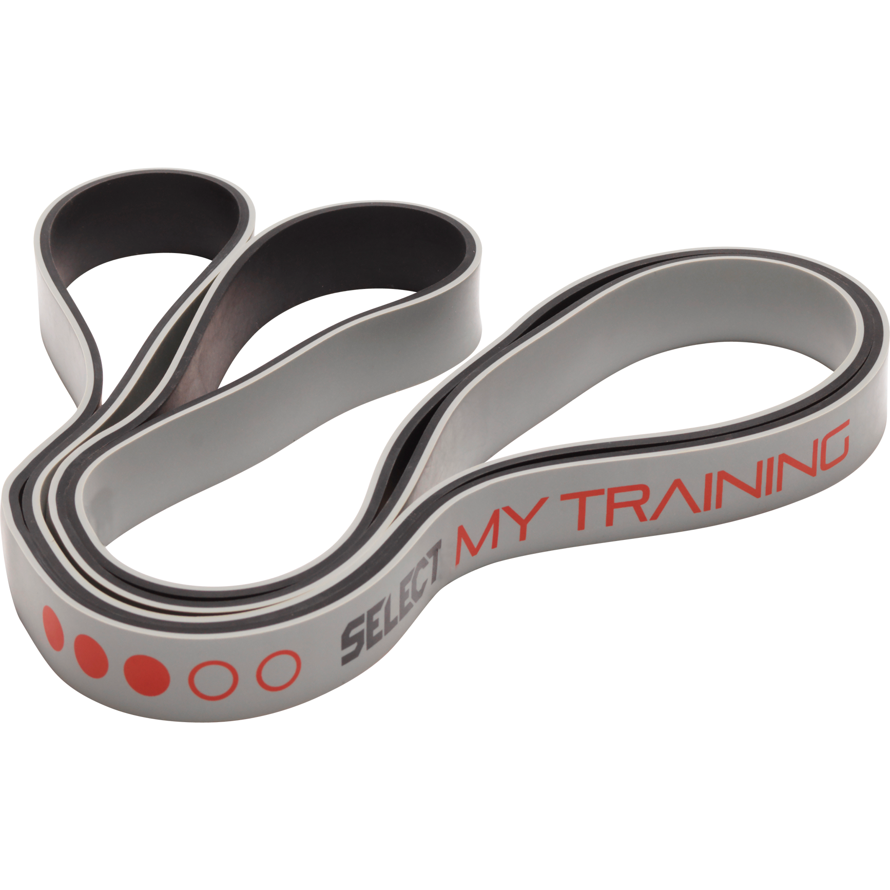 SELECT, Trainingband 3