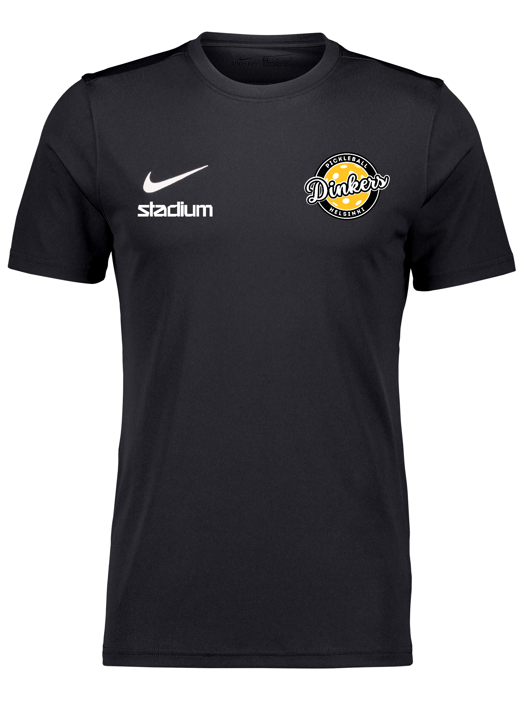 
NIKE, 
Park VII SS Jsy, 
Detail 1
