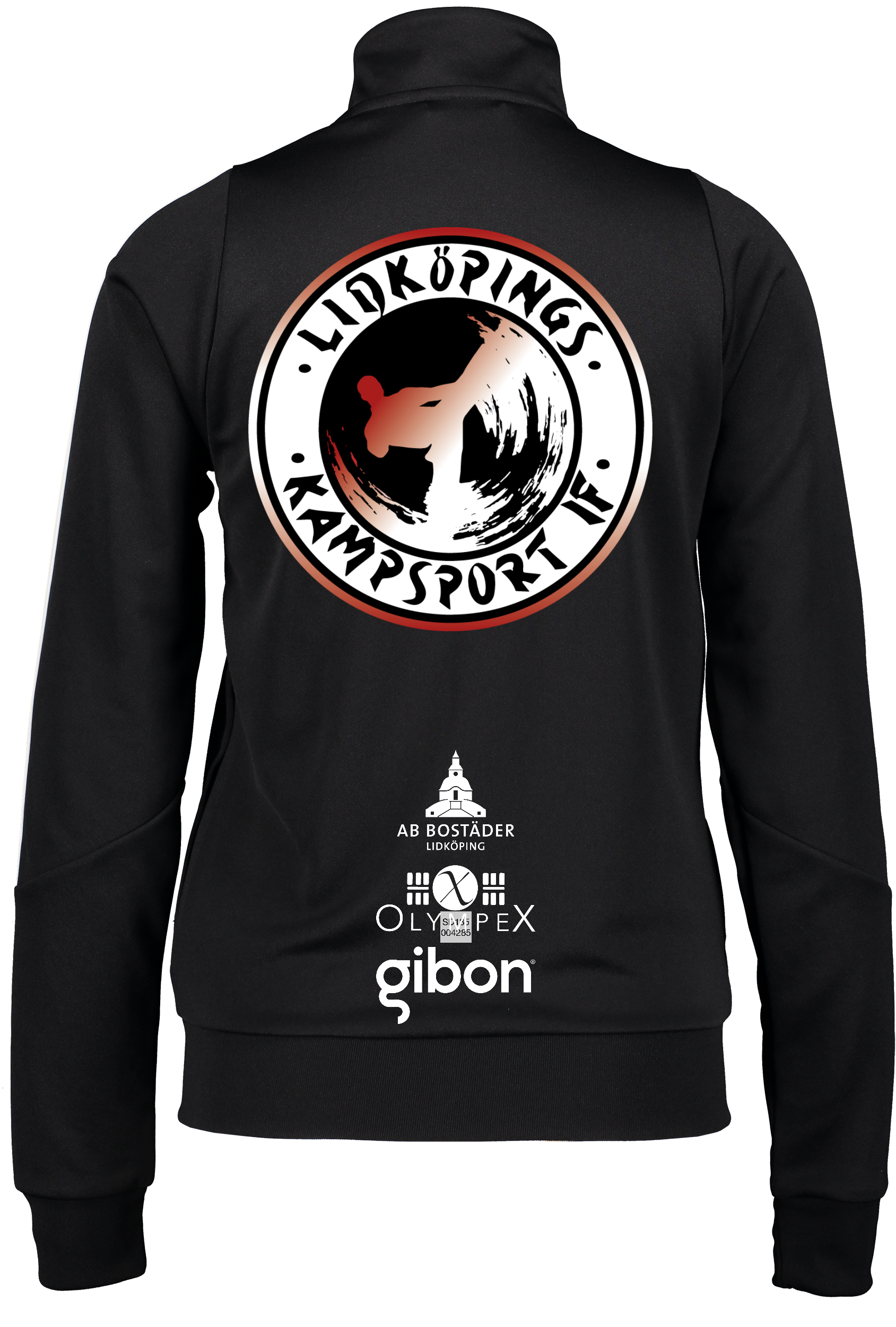 ADIDAS, Tiro24 Tr Jkt W