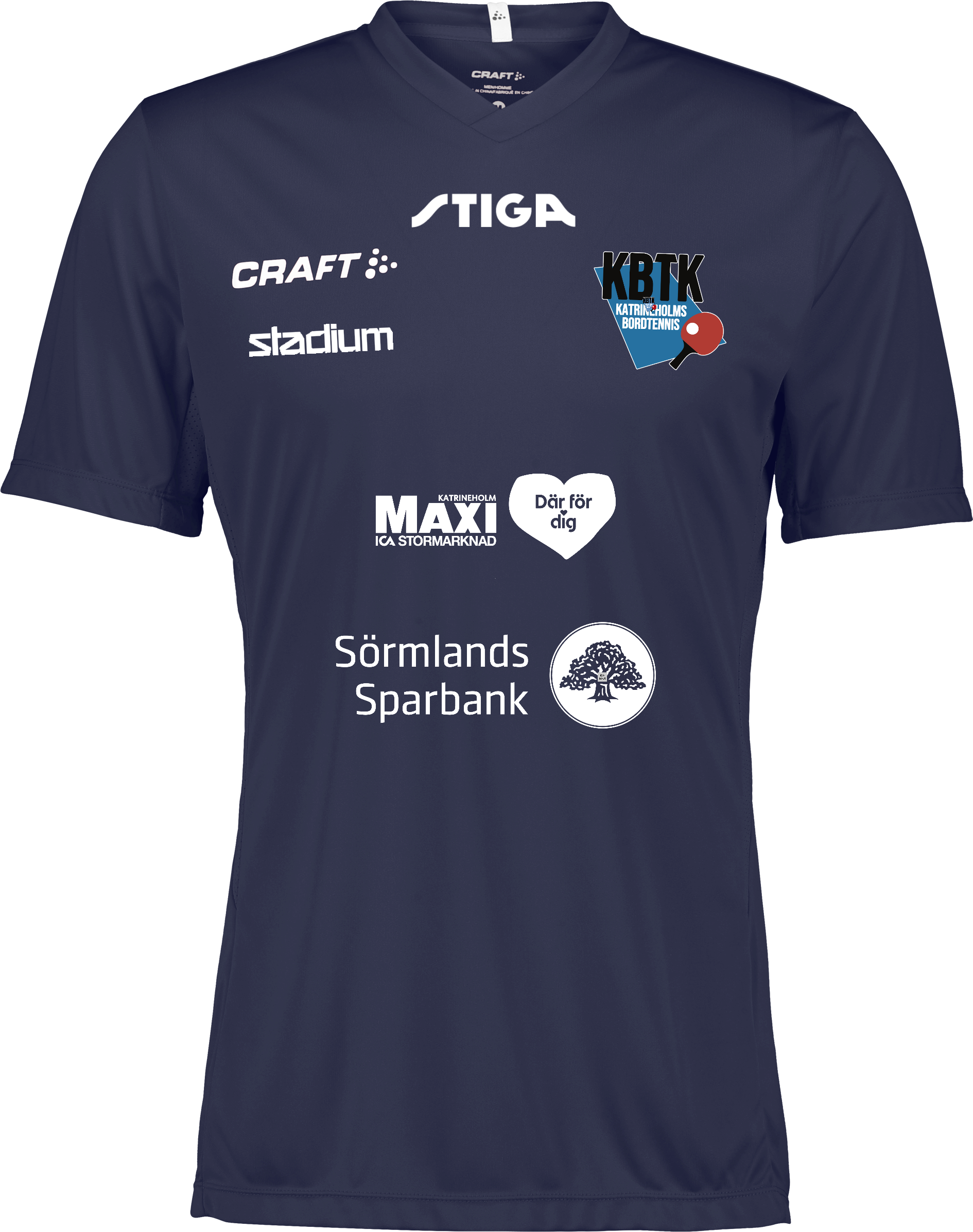 
CRAFT, 
Squad Go SS Jersey, 
Detail 1
