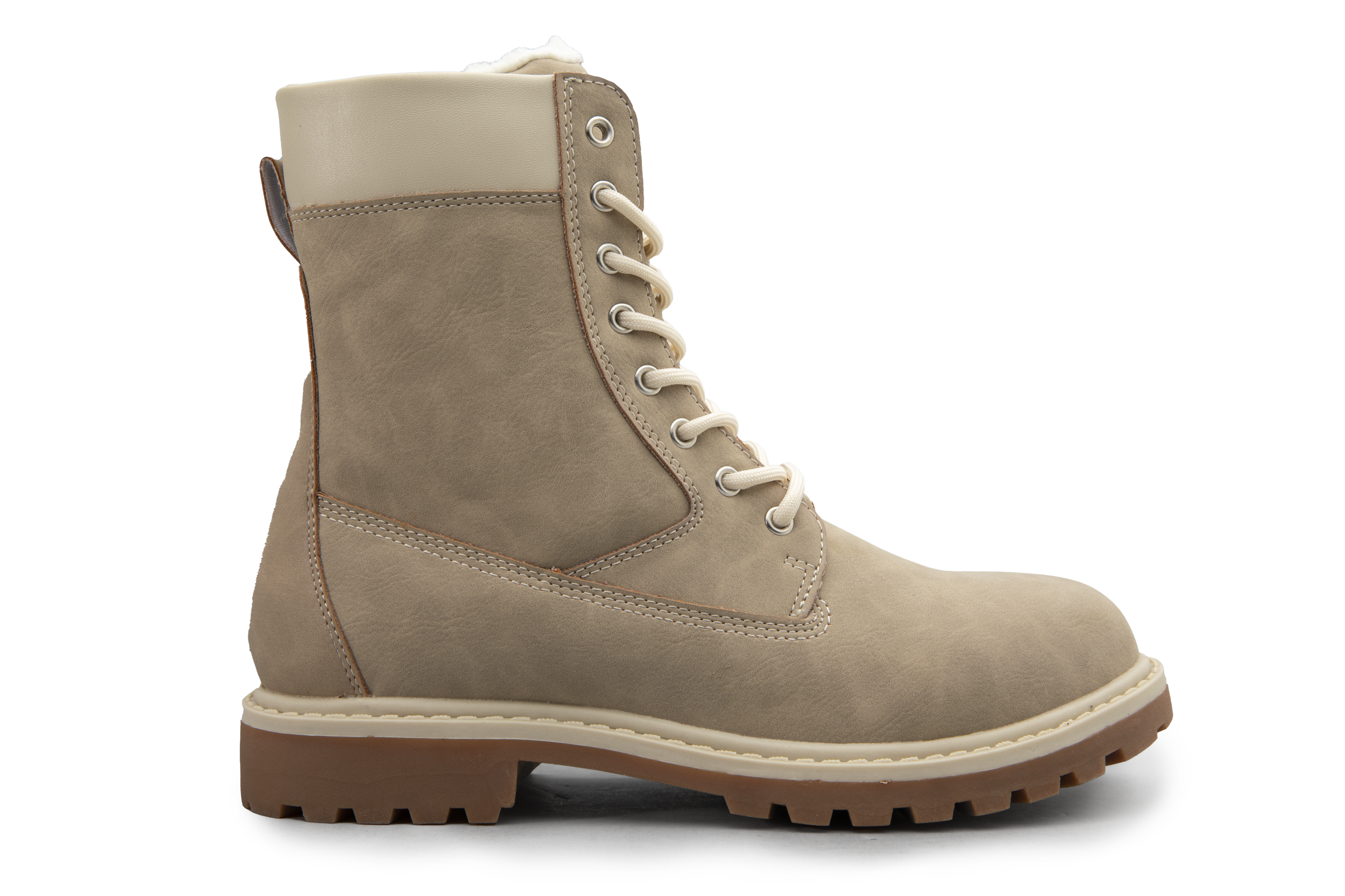 
TAKEOFF, 
So Cl High Boot W, 
Detail 1
