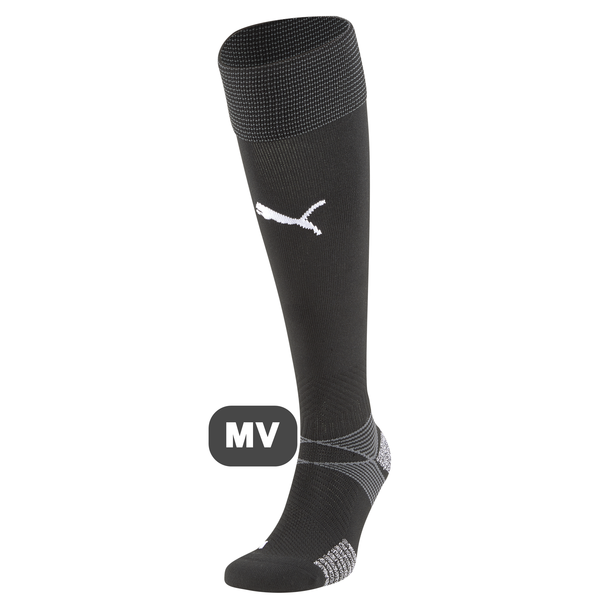 
PUMA, 
Liga Core Sock, 
Detail 1
