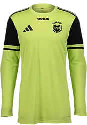 400558102101 ADIDAS Squad25 Gk Jsy Ls 400558102101 ADIDAS Squad25 Gk Jsy Ls Standard Small1x1