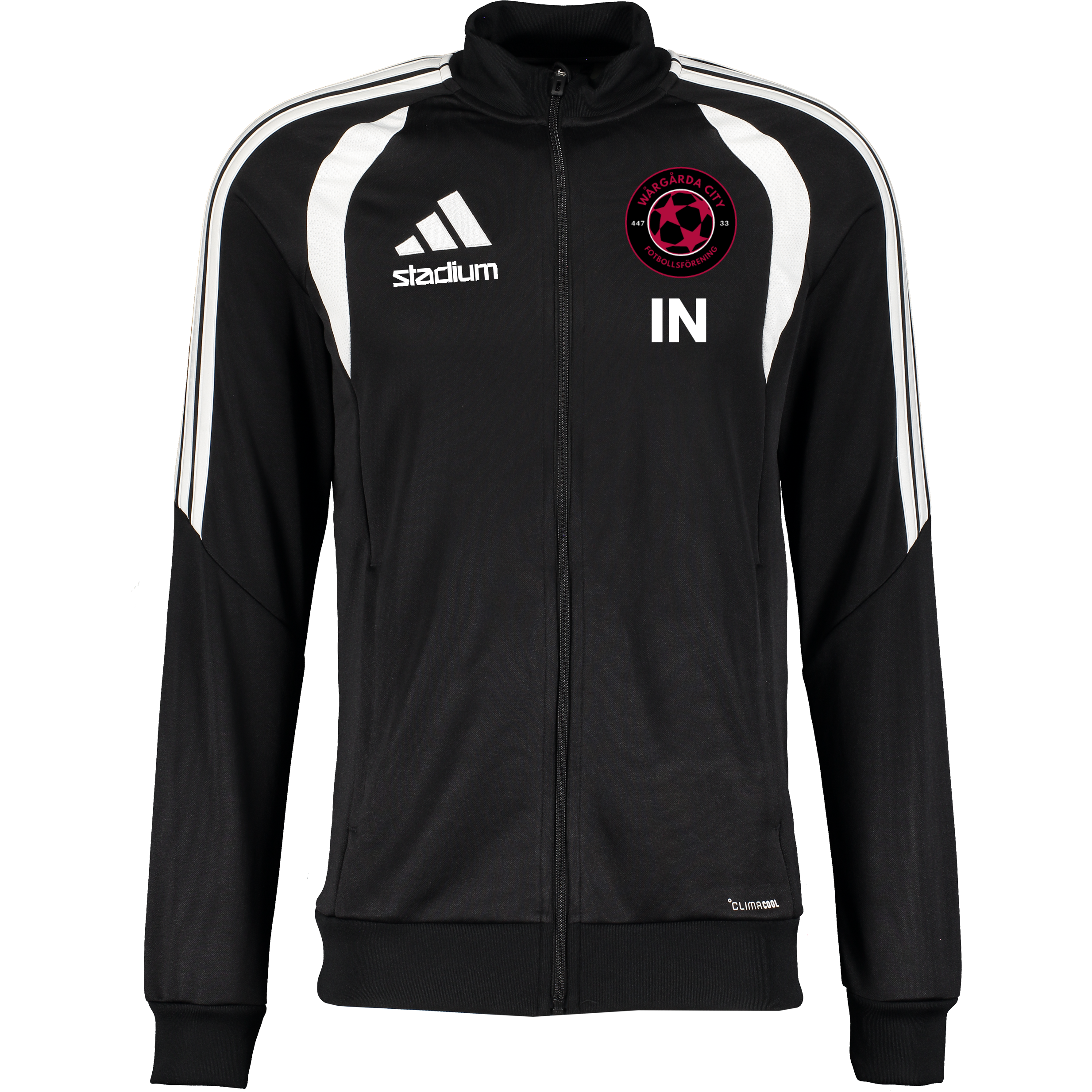 
ADIDAS, 
TIRO26 L TR JKT, 
Detail 1
