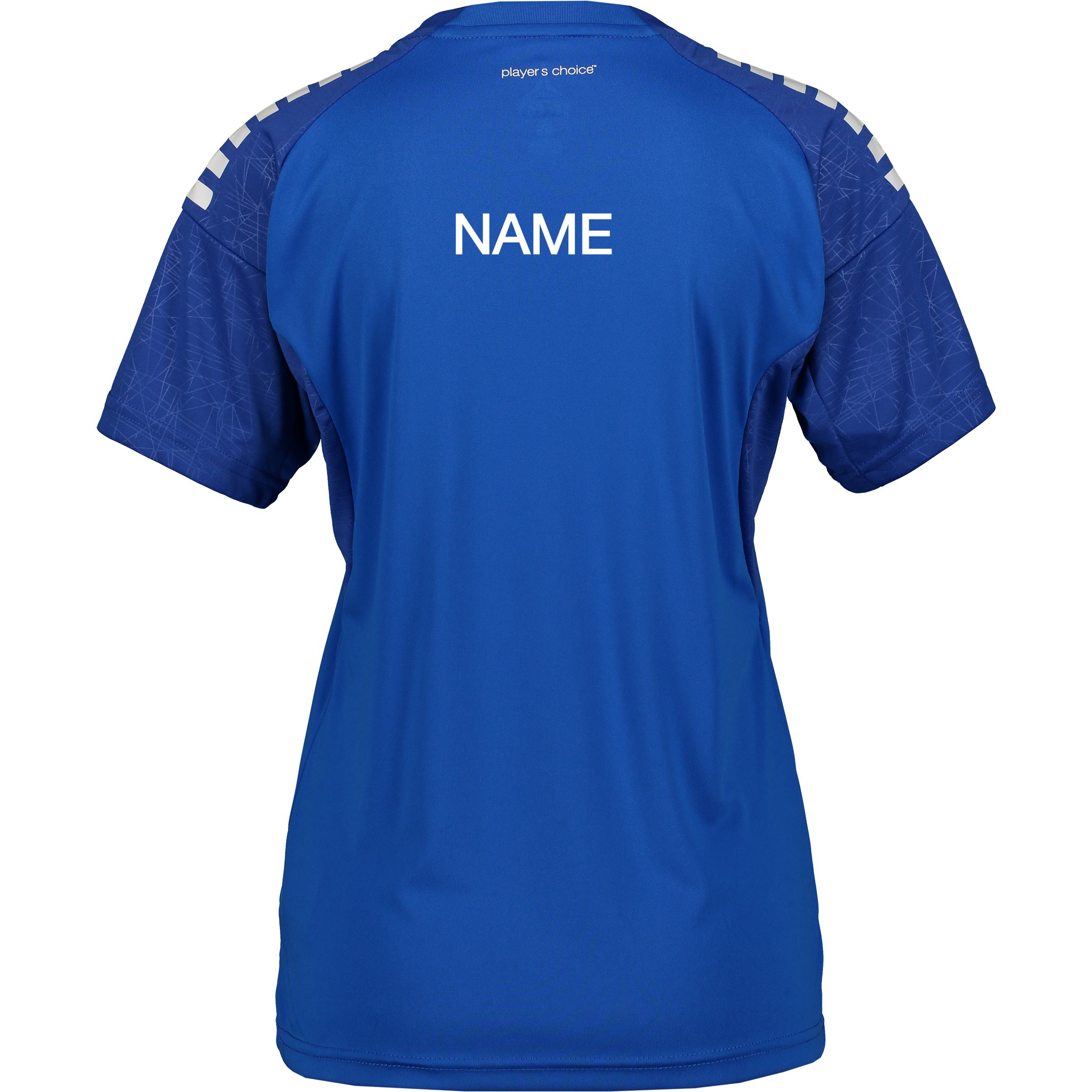 SELECT, Spain 25 Ss Jsy W