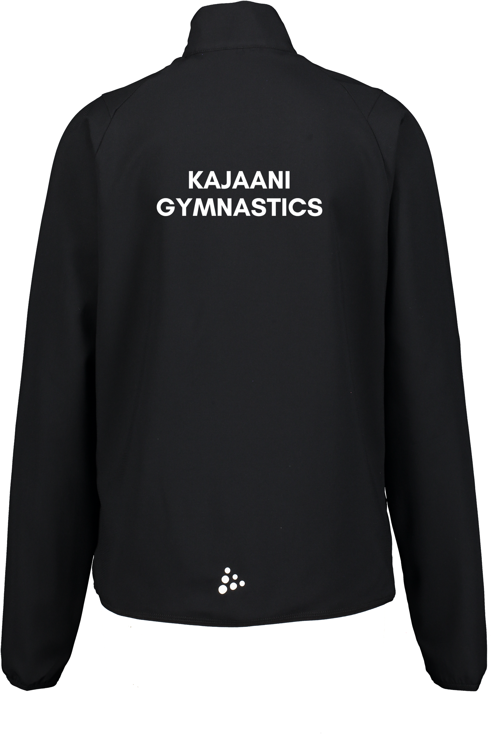CRAFT, Rush 2.0 Training Jacket W