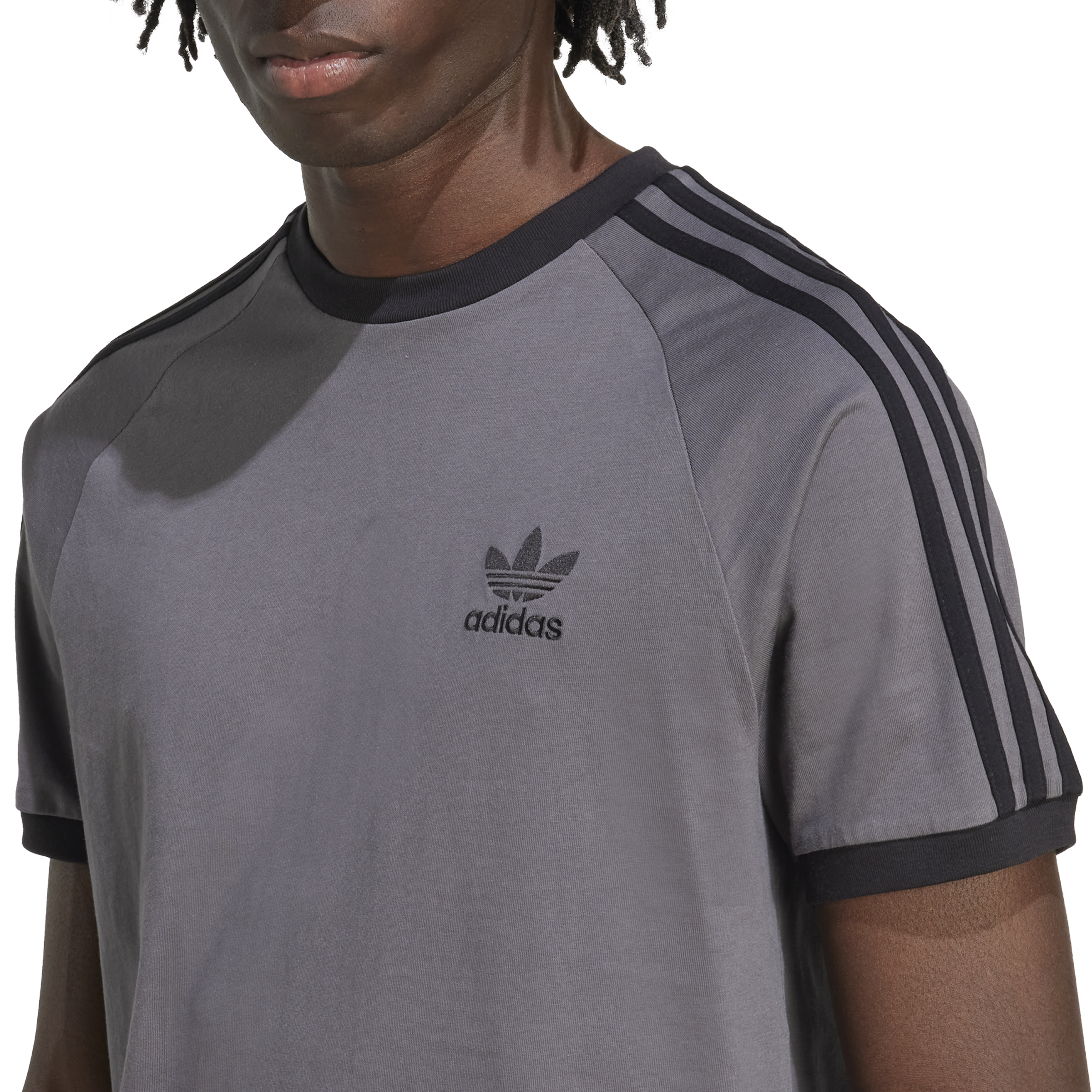 ADIDAS ORIGINALS, M 3-Stripes Tee