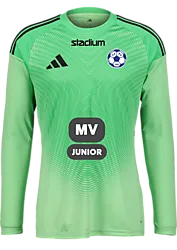 400134102101 ADIDAS T25 C Gk Jsy Ls Jr 400134102101 ADIDAS T25 C Gk Jsy Ls Jr Standard Small1x1