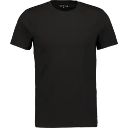 707488101101 GUL&BLÅ  PRIME R-NECK TEE M 707488101101 GUL&BLÅ PRIME R-NECK TEE M  Standard Small1x1