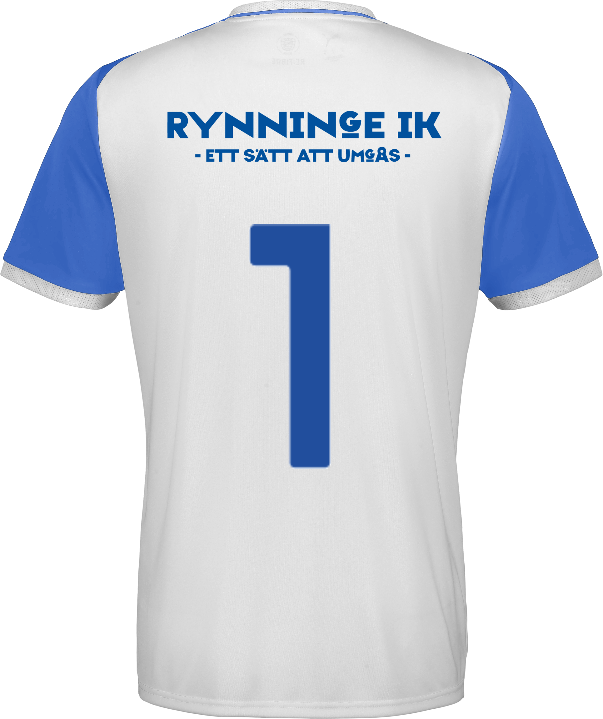 PUMA, TEAMLIGA26 MATCHDAY JERSEY